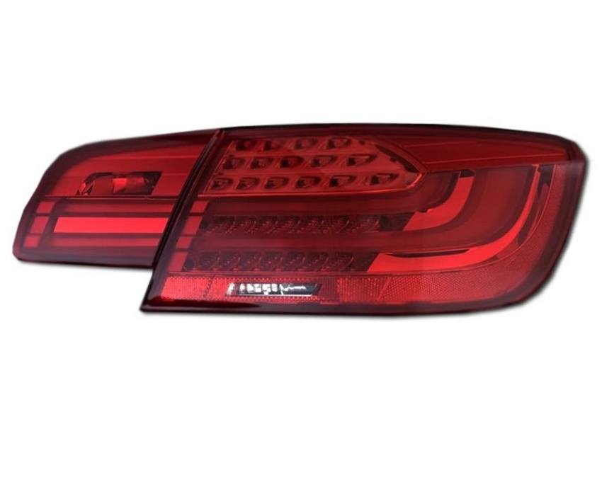 BMW Tail Light Set - Passenger Side Inner and Outer